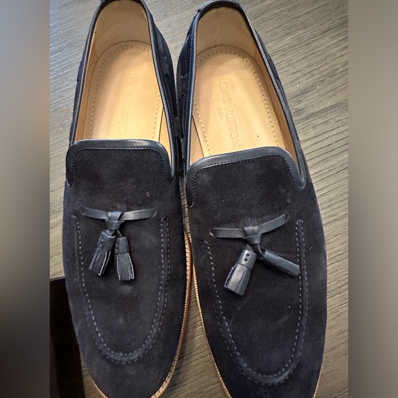 Men Loafers - Picture 1 of 7